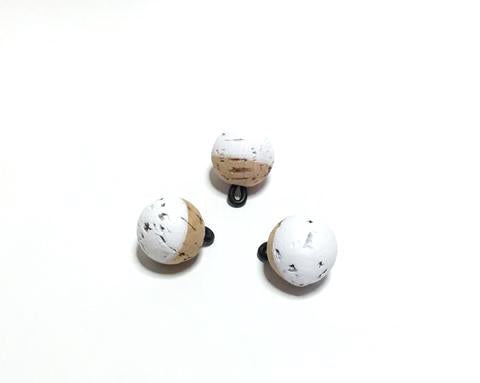 Indicators, White